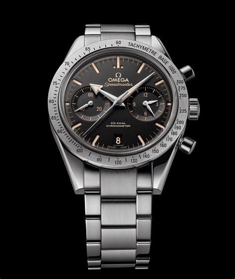 omega speedmaster 57 history|Omega Speedmaster 57 price.